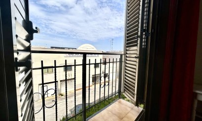 Reventa - Apartamento / piso - Cabo Roig