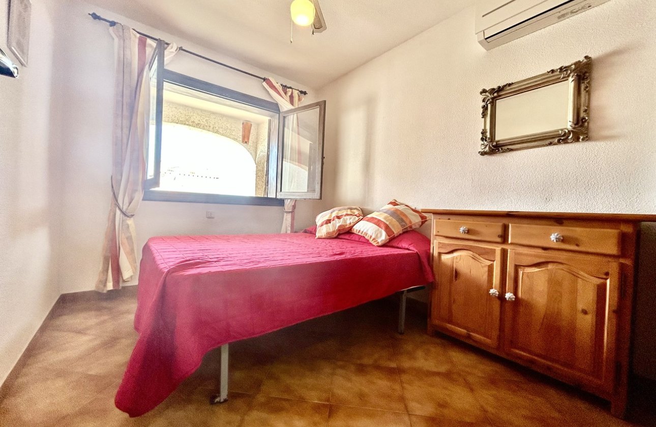 Reventa - Apartamento / piso - Cabo Roig