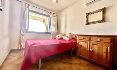 Reventa - Apartamento / piso - Cabo Roig