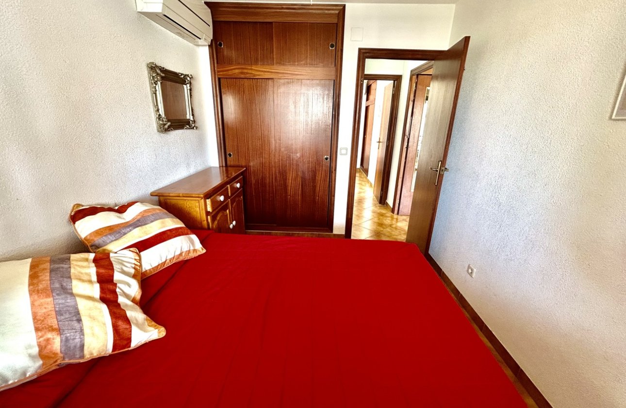 Reventa - Apartamento / piso - Cabo Roig