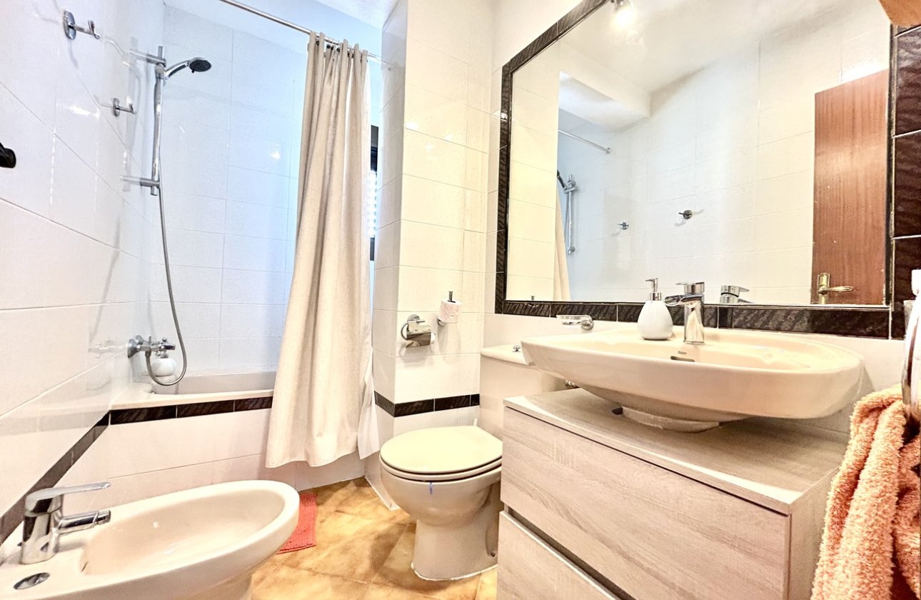 Reventa - Apartamento / piso - Cabo Roig