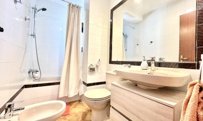 Reventa - Apartamento / piso - Cabo Roig