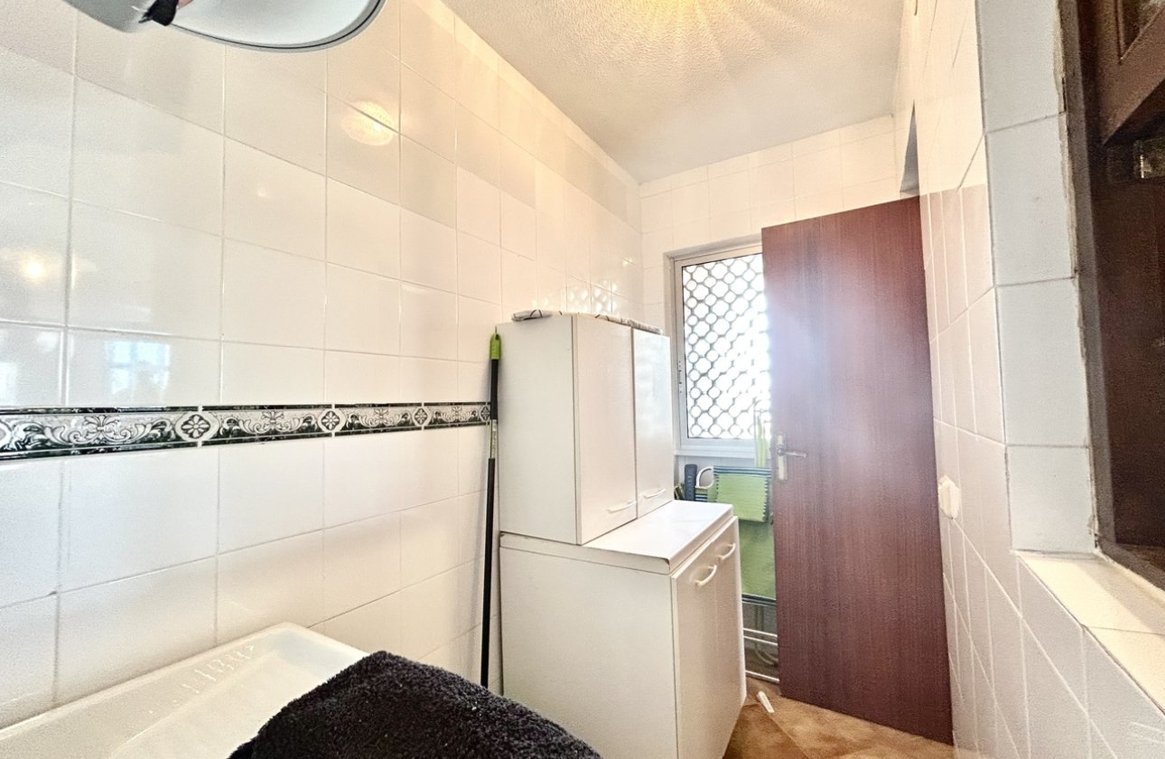 Reventa - Apartamento / piso - Cabo Roig