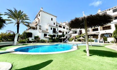 Reventa - Apartamento / piso - Cabo Roig