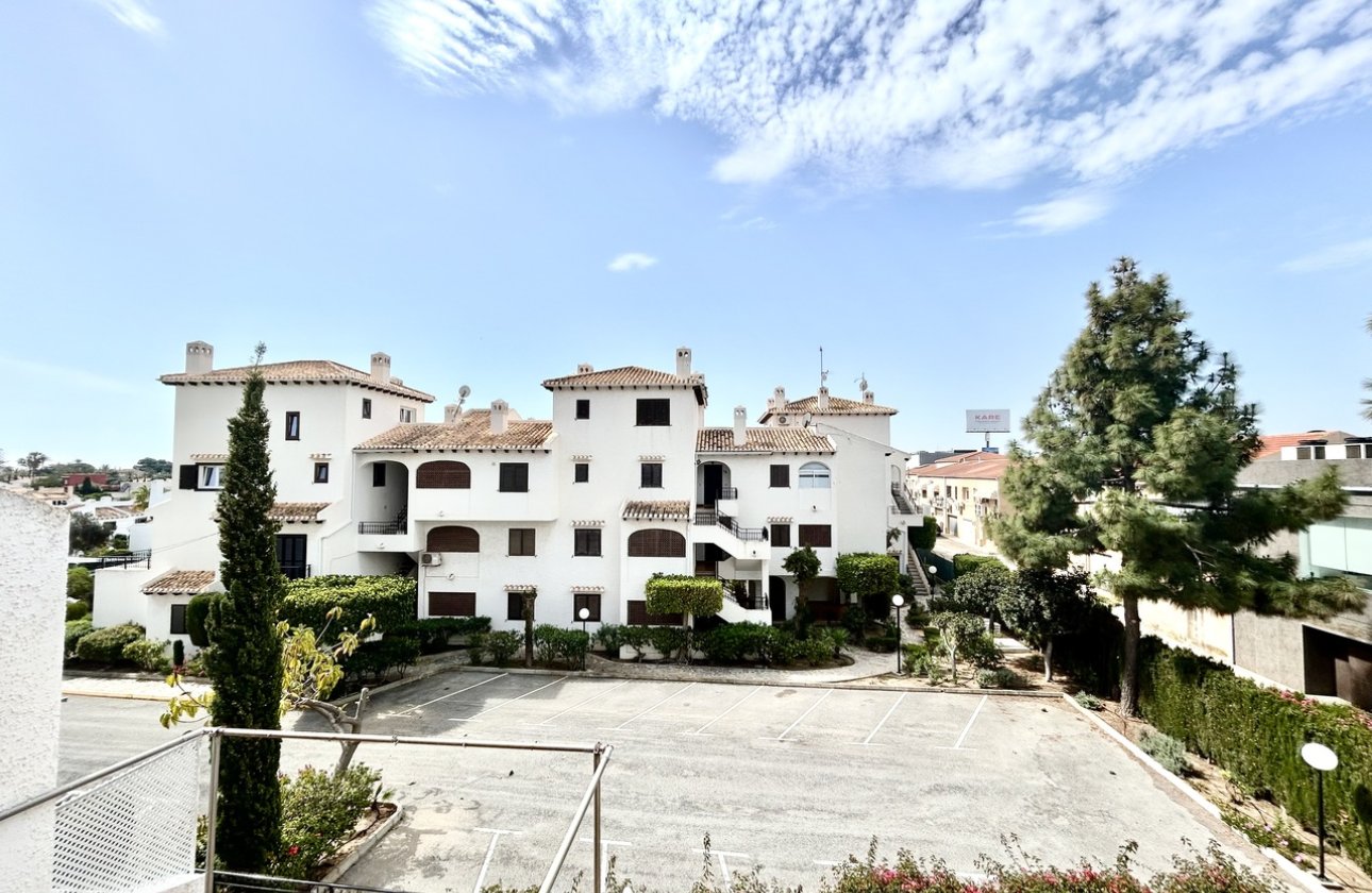 Reventa - Apartamento / piso - Cabo Roig