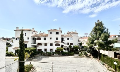 Reventa - Apartamento / piso - Cabo Roig