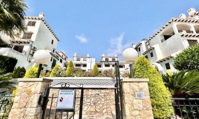 Reventa - Apartamento / piso - Cabo Roig