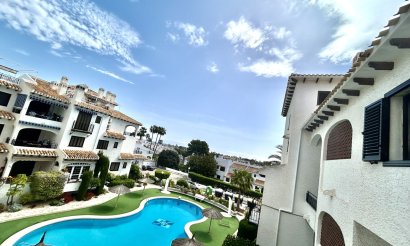 Reventa - Apartamento / piso - Cabo Roig