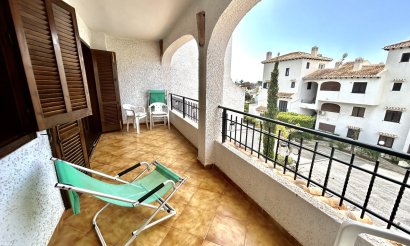 Reventa - Apartamento / piso - Cabo Roig