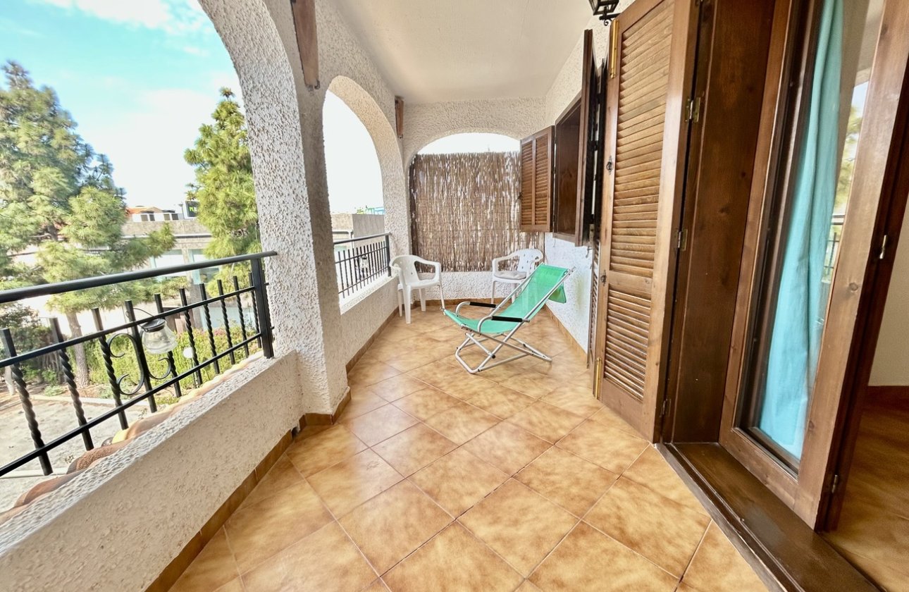 Reventa - Apartamento / piso - Cabo Roig