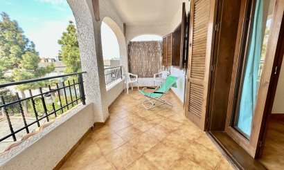 Reventa - Apartamento / piso - Cabo Roig