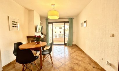 Reventa - Apartamento / piso - Cabo Roig