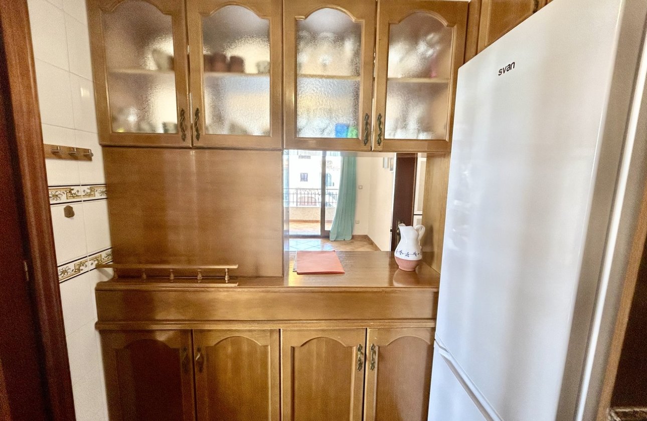 Reventa - Apartamento / piso - Cabo Roig