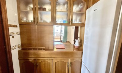 Reventa - Apartamento / piso - Cabo Roig