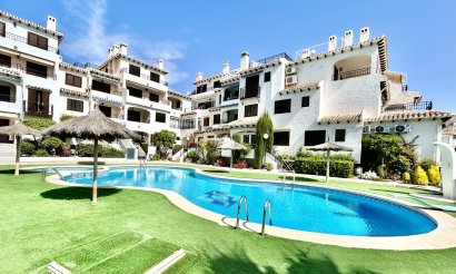 Reventa - Apartamento / piso - Cabo Roig