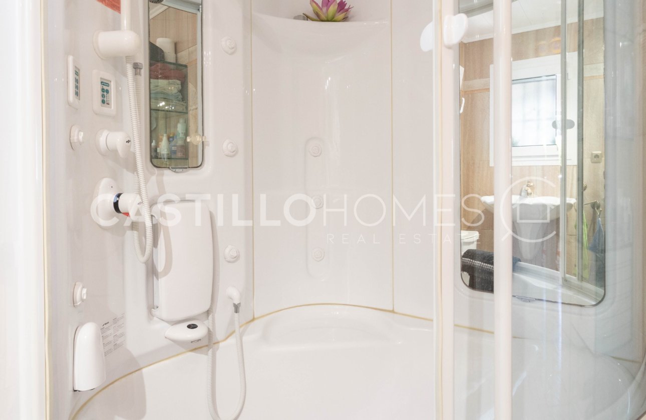 Reventa - Villa - Torrevieja - Torreta Florida