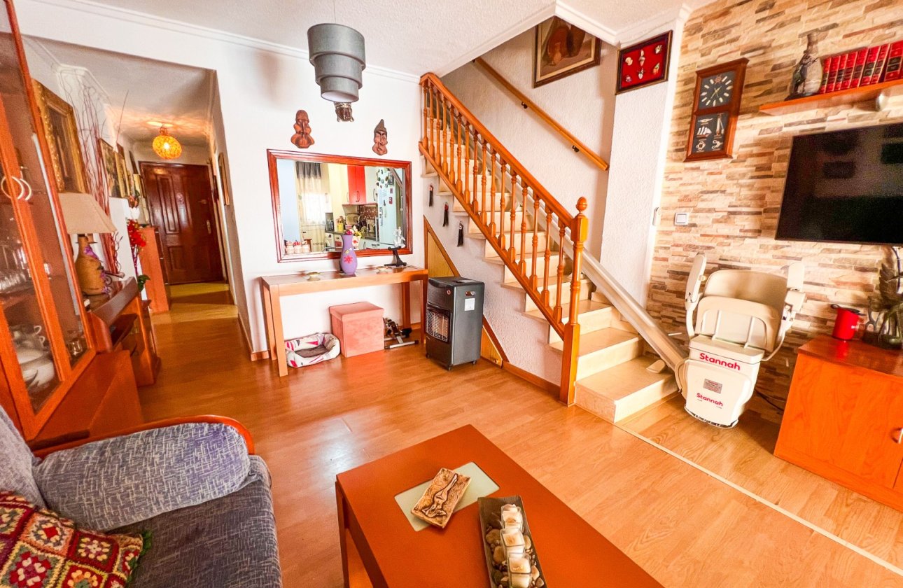 Resale - Penthouse - Guardamar del Segura - Playa Centro Guardamar