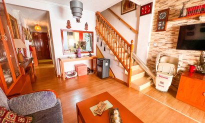 Resale - Penthouse - Guardamar del Segura - Playa Centro Guardamar