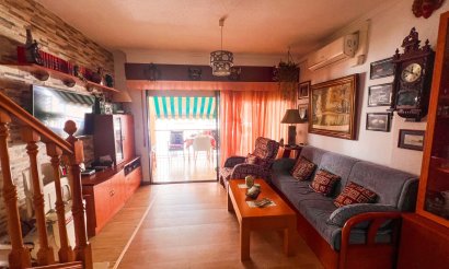 Resale - Penthouse - Guardamar del Segura - Playa Centro Guardamar