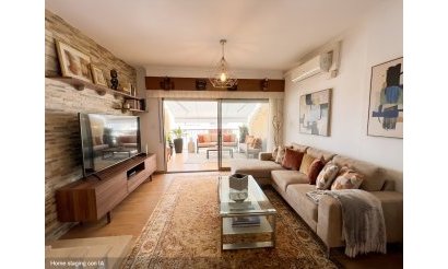 Resale - Penthouse - Guardamar del Segura - Playa Centro Guardamar