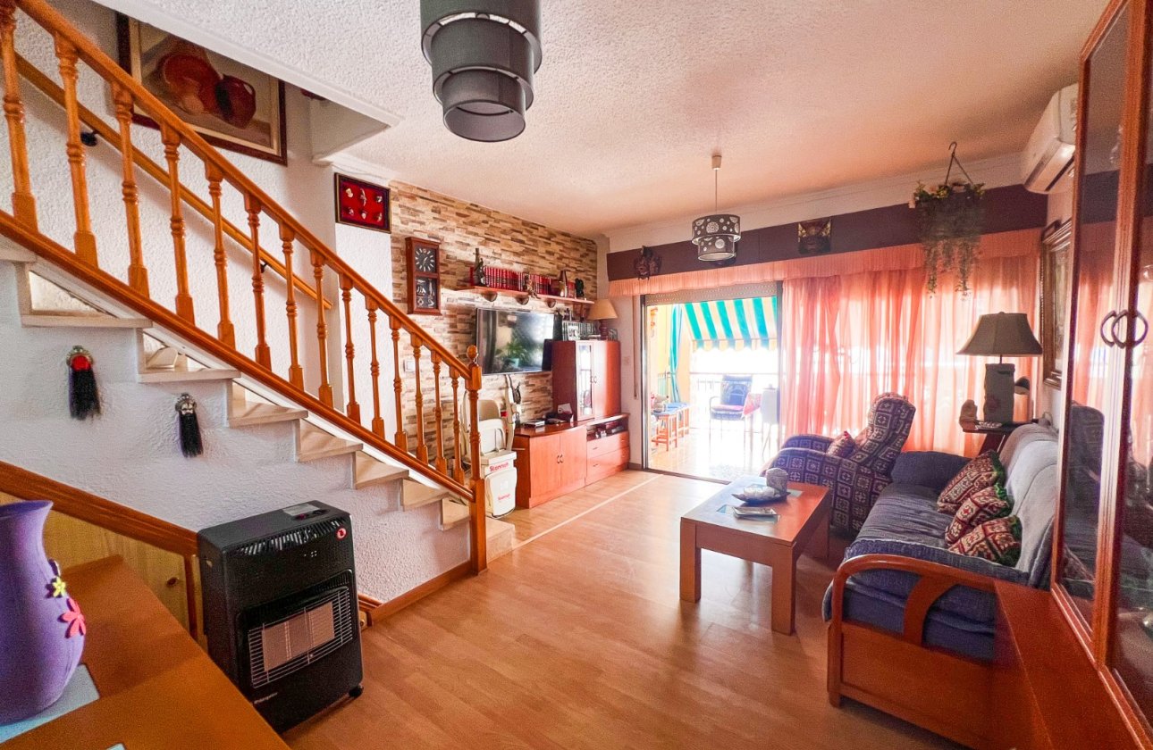 Resale - Penthouse - Guardamar del Segura - Playa Centro Guardamar