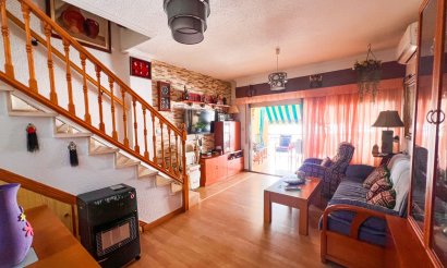 Resale - Penthouse - Guardamar del Segura - Playa Centro Guardamar