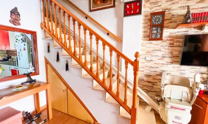 Resale - Penthouse - Guardamar del Segura - Playa Centro Guardamar