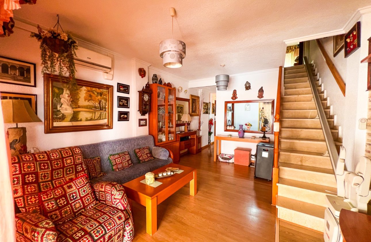 Resale - Penthouse - Guardamar del Segura - Playa Centro Guardamar