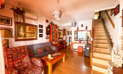 Resale - Penthouse - Guardamar del Segura - Playa Centro Guardamar