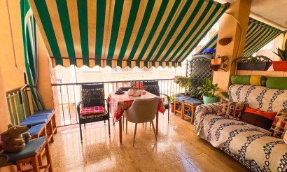 Resale - Penthouse - Guardamar del Segura - Playa Centro Guardamar