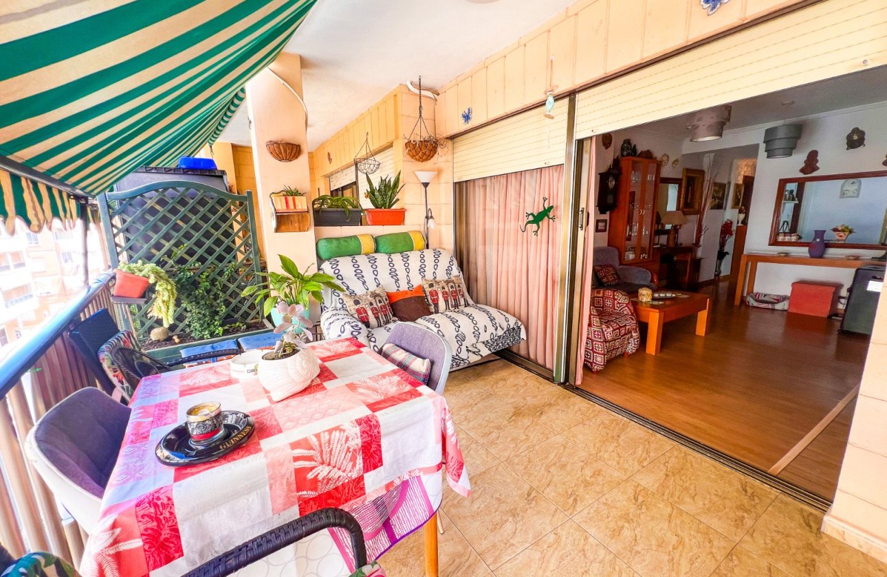 Resale - Penthouse - Guardamar del Segura - Playa Centro Guardamar