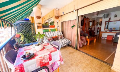 Resale - Penthouse - Guardamar del Segura - Playa Centro Guardamar