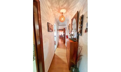 Resale - Penthouse - Guardamar del Segura - Playa Centro Guardamar