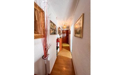 Resale - Penthouse - Guardamar del Segura - Playa Centro Guardamar