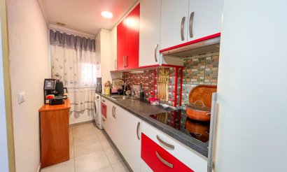 Resale - Penthouse - Guardamar del Segura - Playa Centro Guardamar