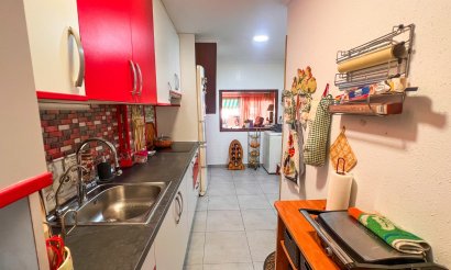 Resale - Penthouse - Guardamar del Segura - Playa Centro Guardamar