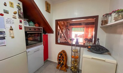 Resale - Penthouse - Guardamar del Segura - Playa Centro Guardamar