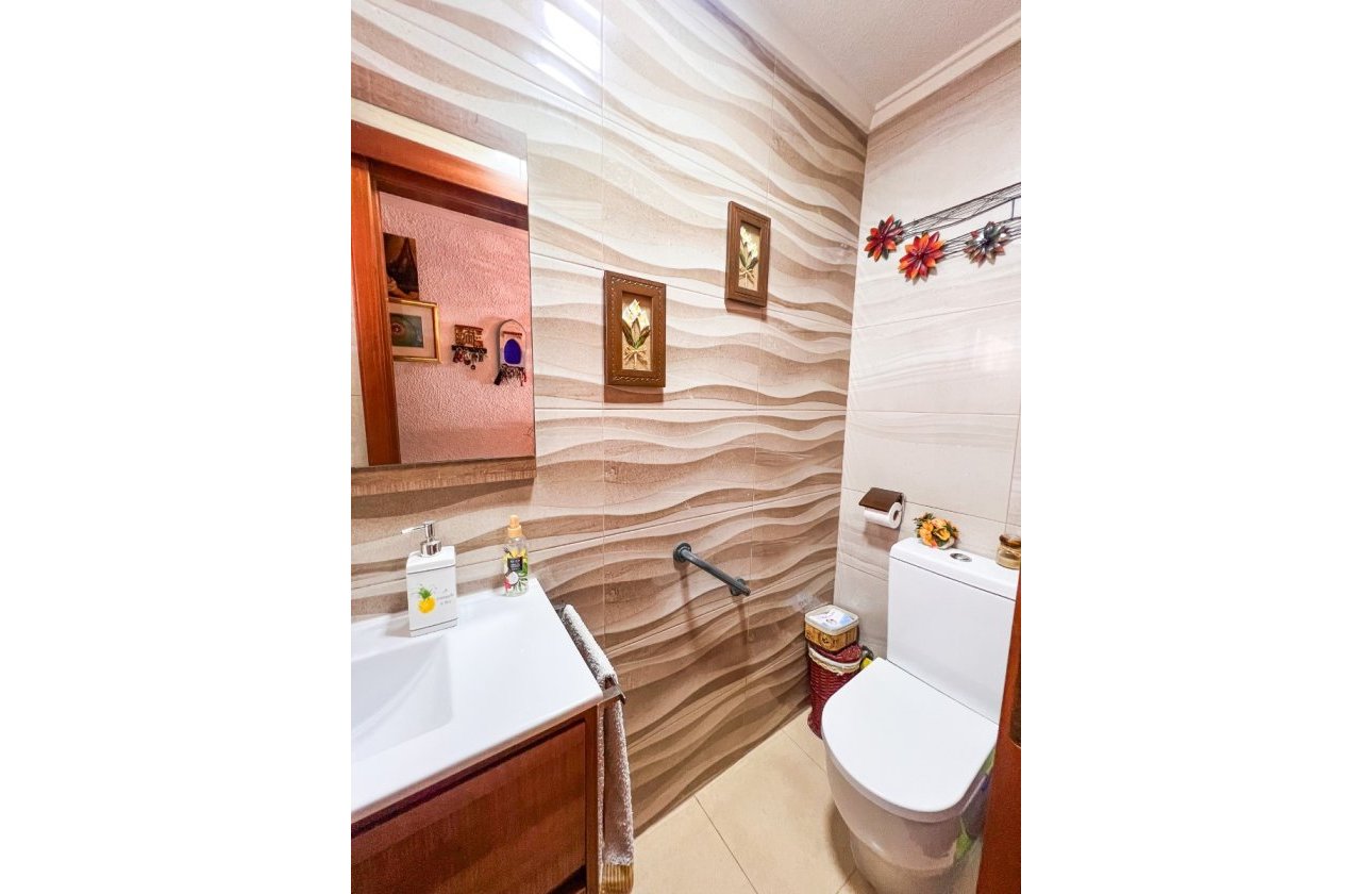 Resale - Penthouse - Guardamar del Segura - Playa Centro Guardamar