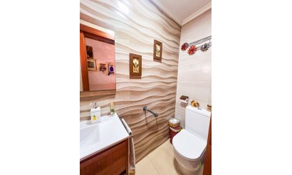 Resale - Penthouse - Guardamar del Segura - Playa Centro Guardamar