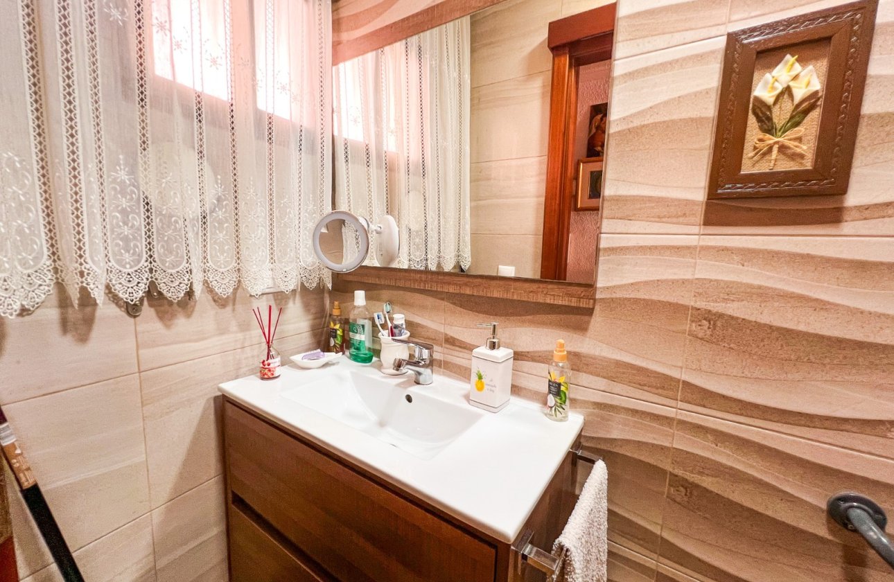 Resale - Penthouse - Guardamar del Segura - Playa Centro Guardamar