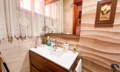 Resale - Penthouse - Guardamar del Segura - Playa Centro Guardamar