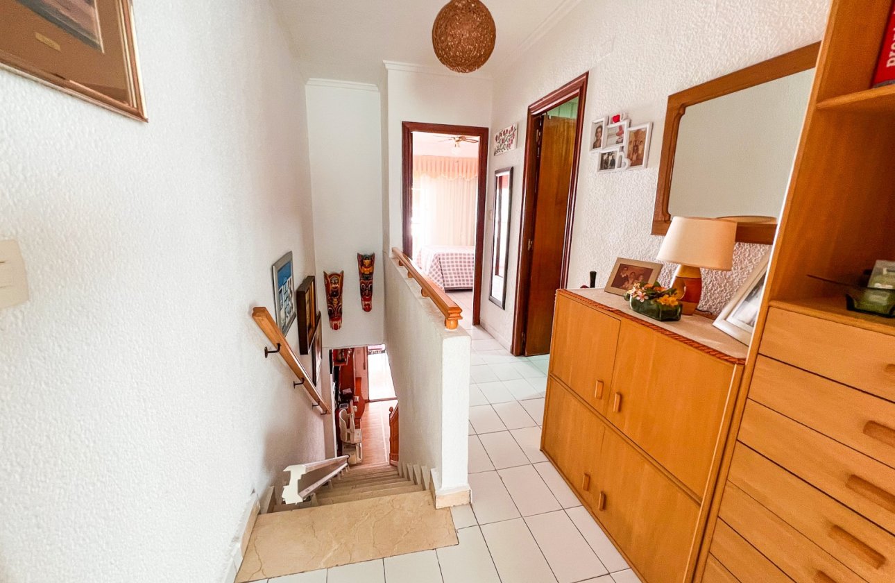 Resale - Penthouse - Guardamar del Segura - Playa Centro Guardamar