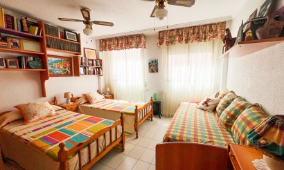 Resale - Penthouse - Guardamar del Segura - Playa Centro Guardamar