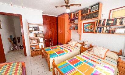 Resale - Penthouse - Guardamar del Segura - Playa Centro Guardamar