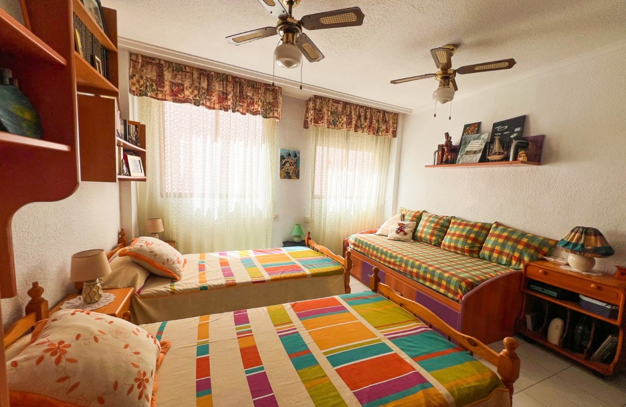 Resale - Penthouse - Guardamar del Segura - Playa Centro Guardamar