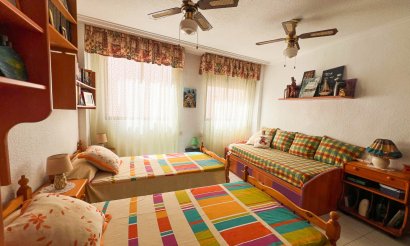 Resale - Penthouse - Guardamar del Segura - Playa Centro Guardamar