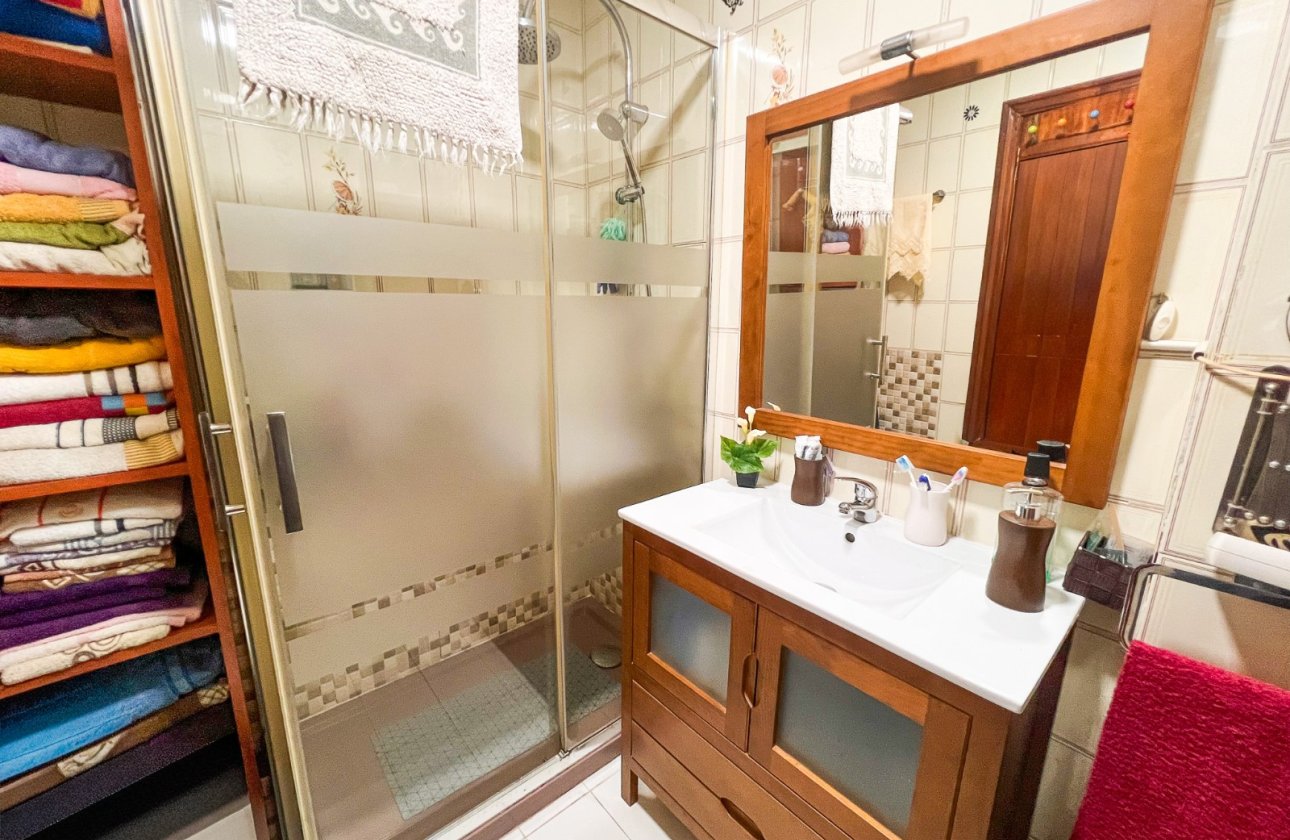 Resale - Penthouse - Guardamar del Segura - Playa Centro Guardamar