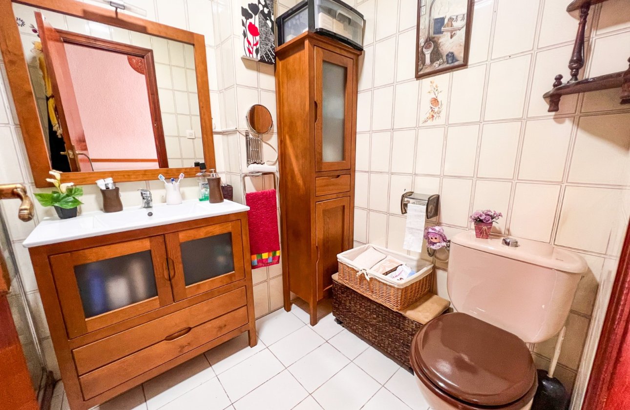 Resale - Penthouse - Guardamar del Segura - Playa Centro Guardamar