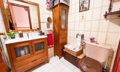 Resale - Penthouse - Guardamar del Segura - Playa Centro Guardamar