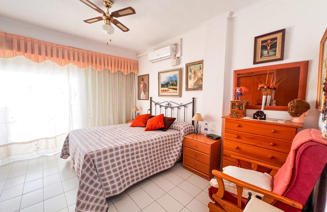 Resale - Penthouse - Guardamar del Segura - Playa Centro Guardamar